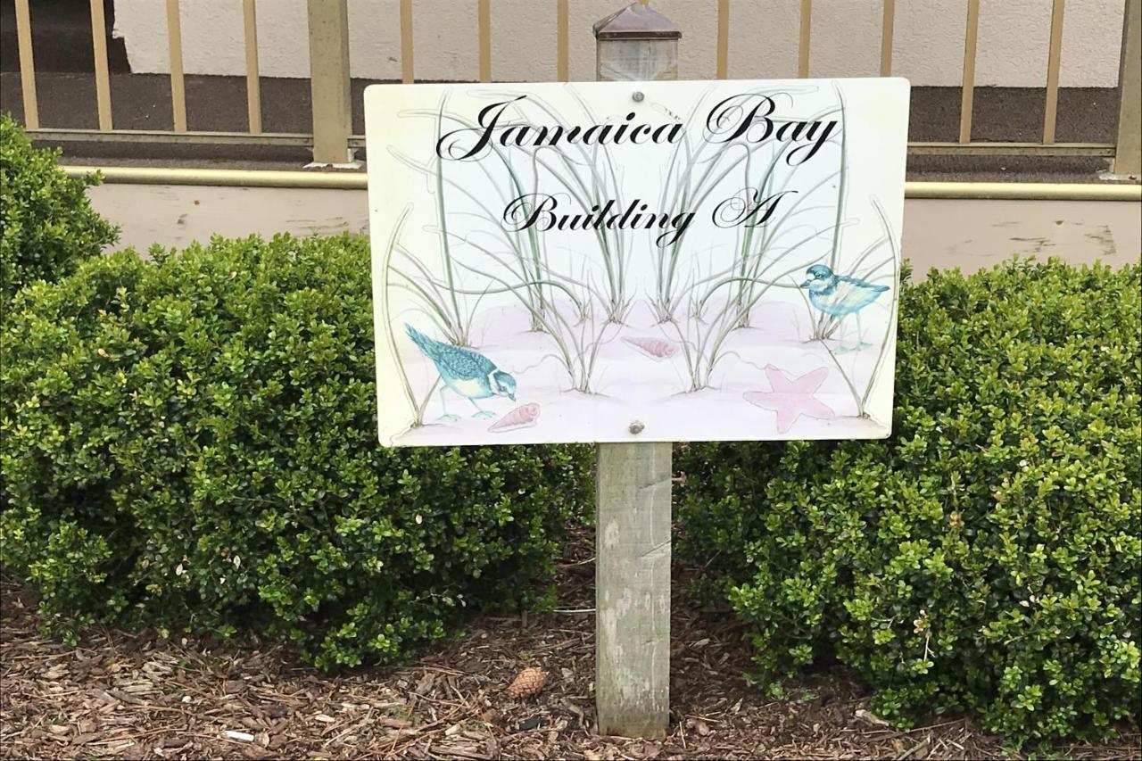 Jamaica Bay Villa Ocean City Buitenkant foto
