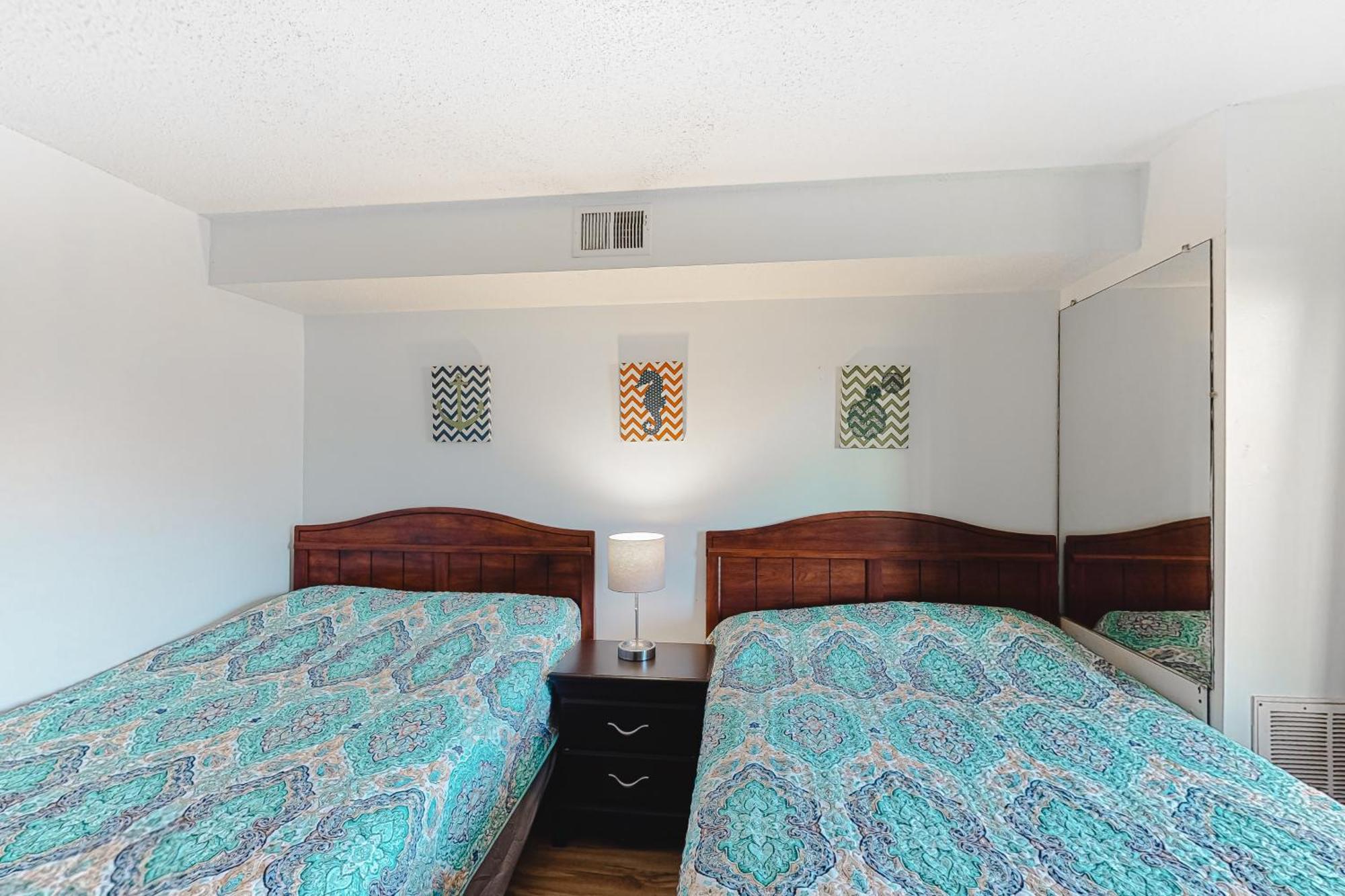 Jamaica Bay Villa Ocean City Kamer foto