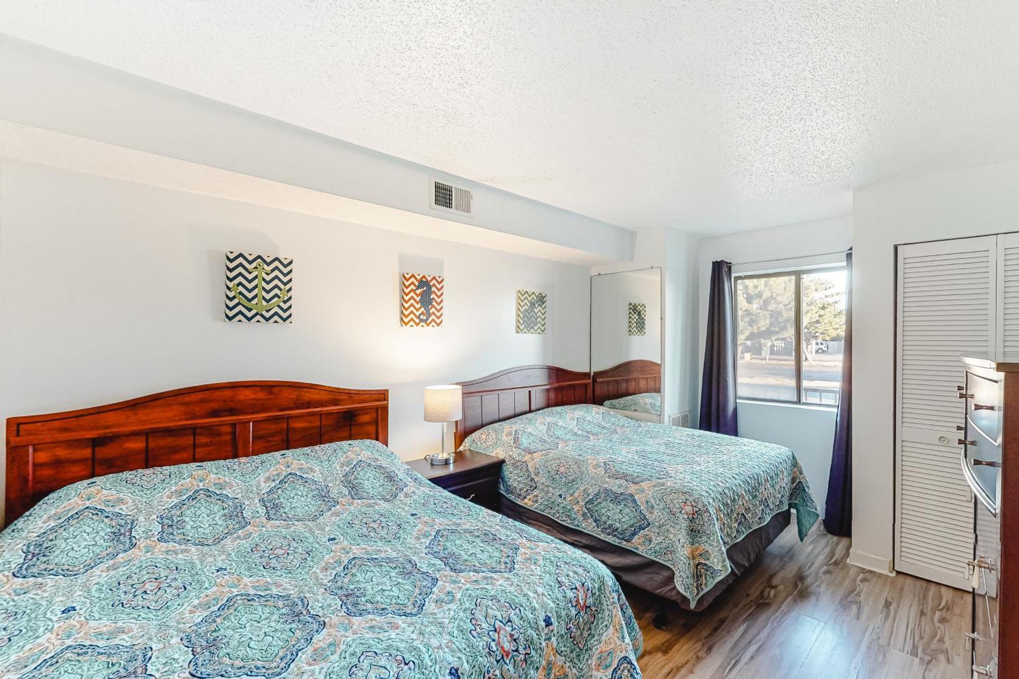 Jamaica Bay Villa Ocean City Kamer foto